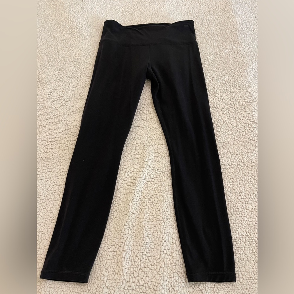 Athleta Elation 7/8 tights size M EUC